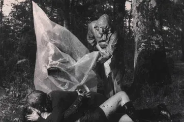 挑战A片——威尼斯电影节的意大利B片