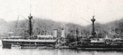 甲午110年祭4