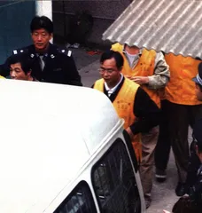 李文革在衡阳大火中的角色