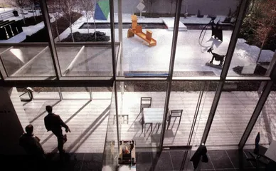 新MoMA：和Money有关的一切