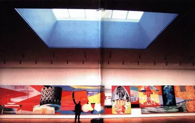 新MoMA：和Money有关的一切1