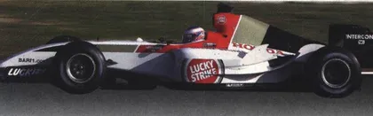 谁是F1真正的国王？8