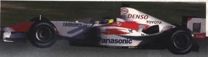 谁是F1真正的国王？10