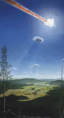 从通古斯、UFO到陨石坑4
