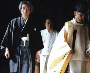 中日关系：经援的开始或结束？2