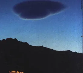 从通古斯、UFO到陨石坑5