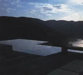 似水流年中的岩岸3