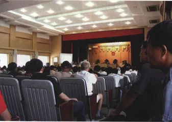 报道：袁宝璟的财富与劫难3