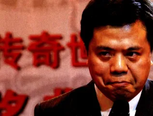 “网络新贵”陈天桥的财富路径1