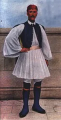 古代奥运会的野蛮和神圣1
