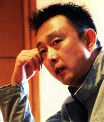 郁秀和妞妞：两个样本的对比3