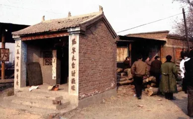 河北矿难，65个生命的财富成本2