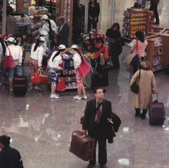 海外特稿：一个英国年轻人的幸福终点站