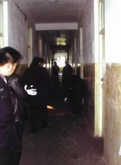 汝州校园凶杀案1