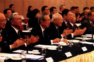从东京到北京：我们被影响了什么2