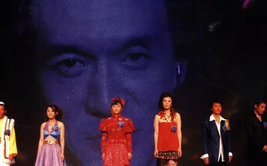 第二轮造星热