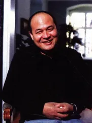 马中骏：离热门剧最近的人