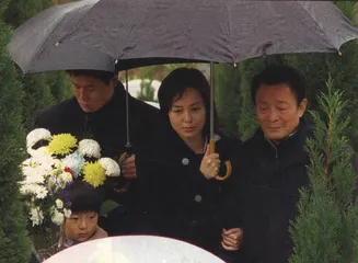 家庭伦理剧的妇女问题0
