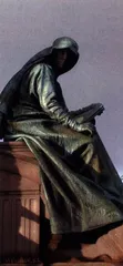 爱丁堡——世界第一座文学之城6