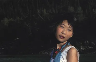 以冷示人0