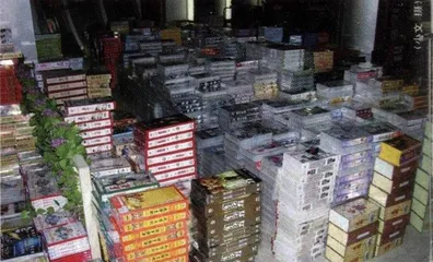 压缩DVD之乱4
