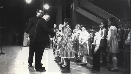 邓小平的1979和平崛起元年3