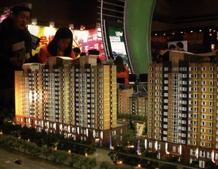 房产土地市场解禁