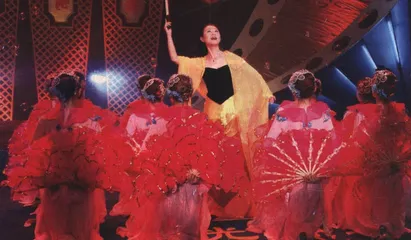 遥控器选出的“百佳”3