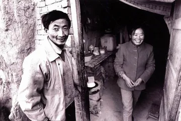 西安，“奢侈”的唐王陵拯救1