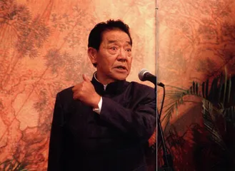 单田芳：明天听谁说评书