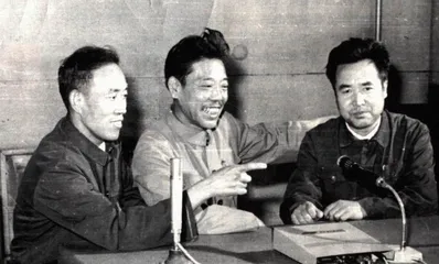 单田芳：明天听谁说评书1
