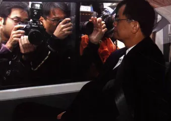 黄宏生疑案