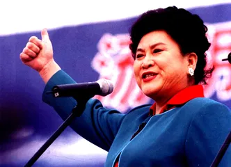 单田芳：明天听谁说评书5