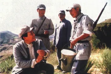 主旋律电影的商业操作1