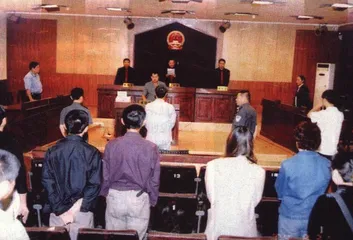 报道：吉林最大贪官乔本平的绝路人生