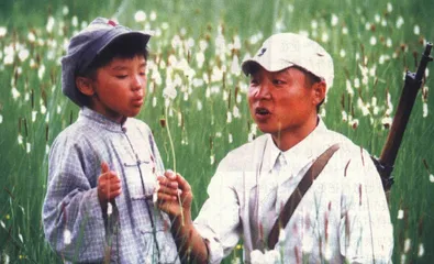 主旋律电影的商业操作3