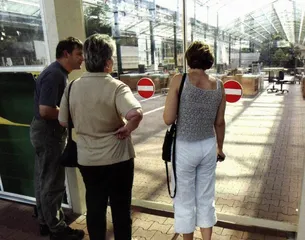 等待复苏的德国经济：质疑统一还是感激统一？