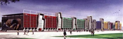 报道：Shopping Mall商业和地产的双手互搏术1