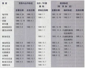 欧洲一体化的加速时刻2