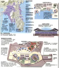 图表解读奥运会2