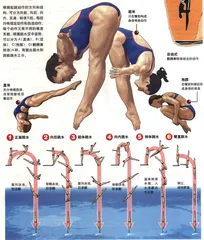 图表解读奥运会7