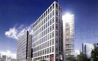 给中关村一个出口，“新中关”要做“门户地产”