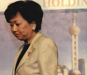 报道：再别史美伦