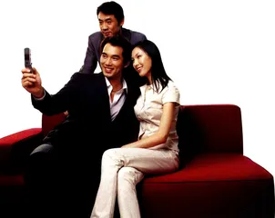 定制手机的2.0时代
