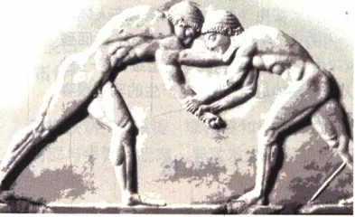 图表解读奥运会12