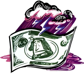 报道：外汇交易背后的洗钱阴霾