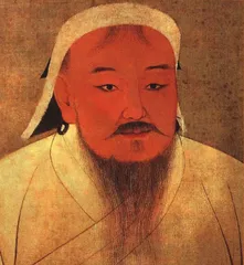 成吉思汗热1