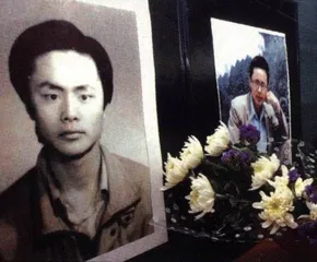 王鹏，恐怖主义枪口下的无辜者7
