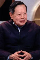 报道：对话杨振宁：不谈诺贝尔的21世纪计算