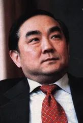 报道：接管德隆：一场多米诺危机的政府解法
